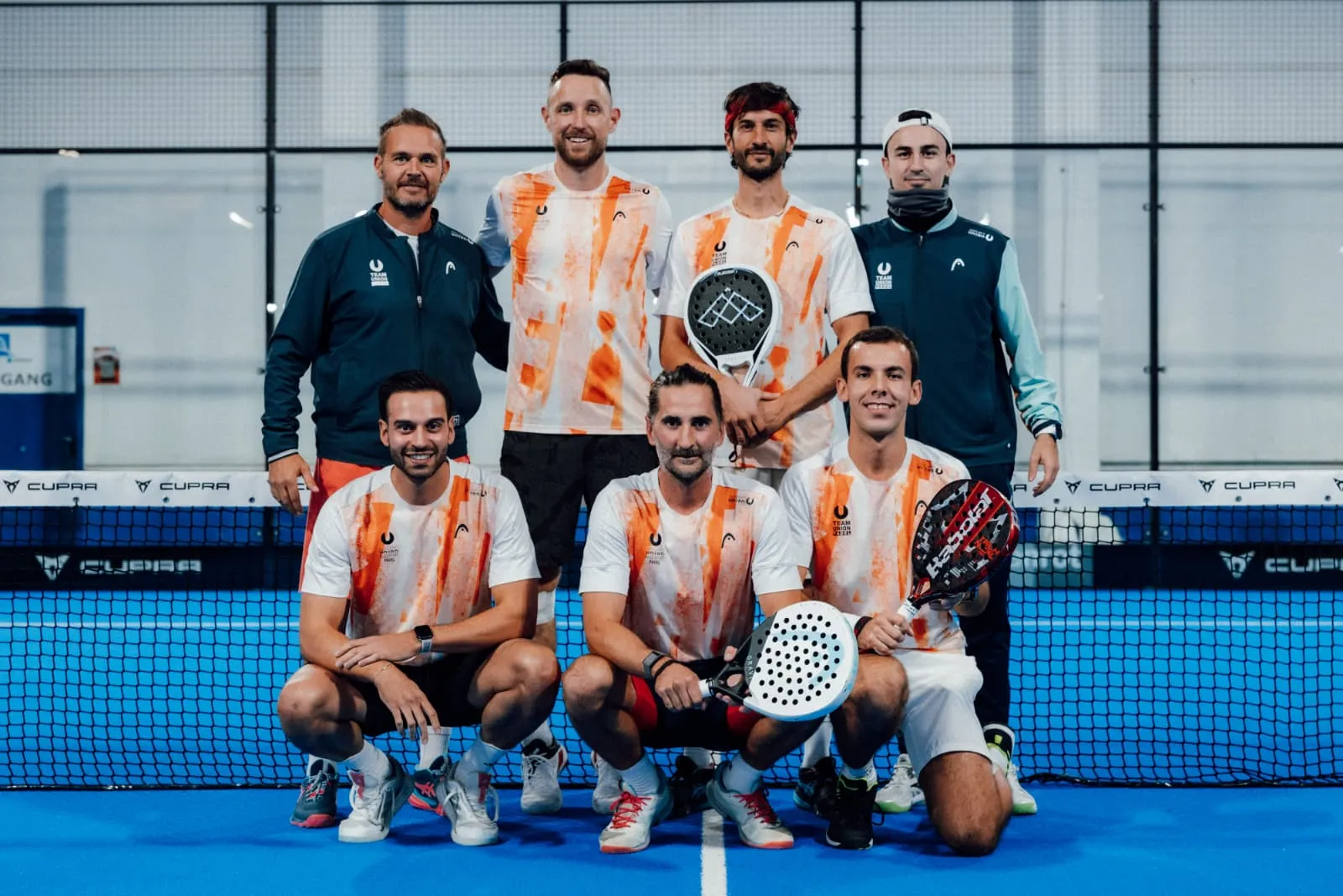 Padel Bundesliga 2025