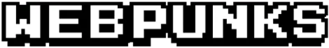 WEBPUNKS Logo