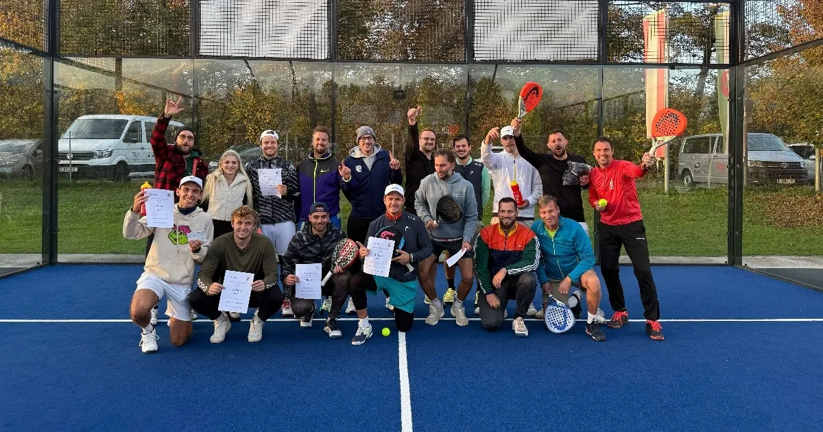 2. Kärntner Padel Meisterschaften